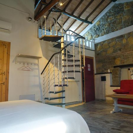 Locanda Villa Naumanni Таркиния Екстериор снимка