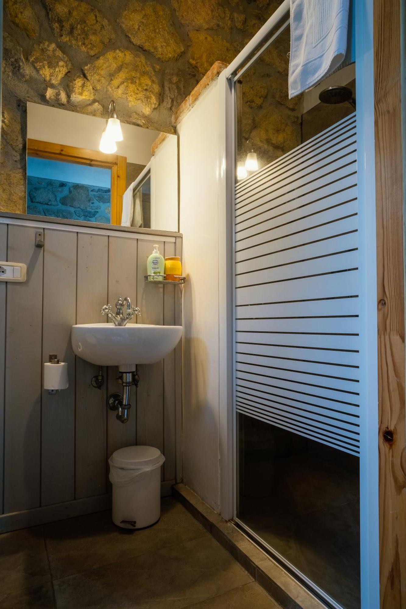 Locanda Villa Naumanni Таркиния Екстериор снимка