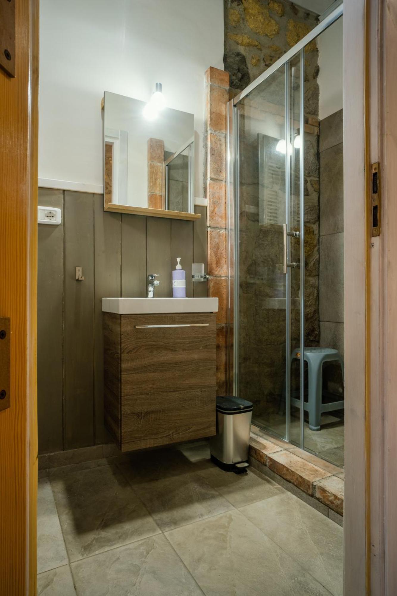 Locanda Villa Naumanni Таркиния Екстериор снимка