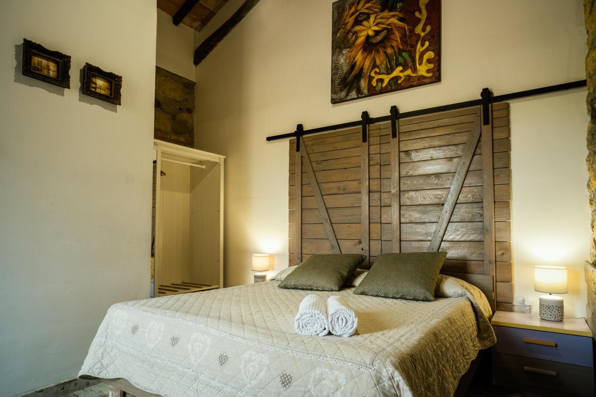 Locanda Villa Naumanni Таркиния Екстериор снимка