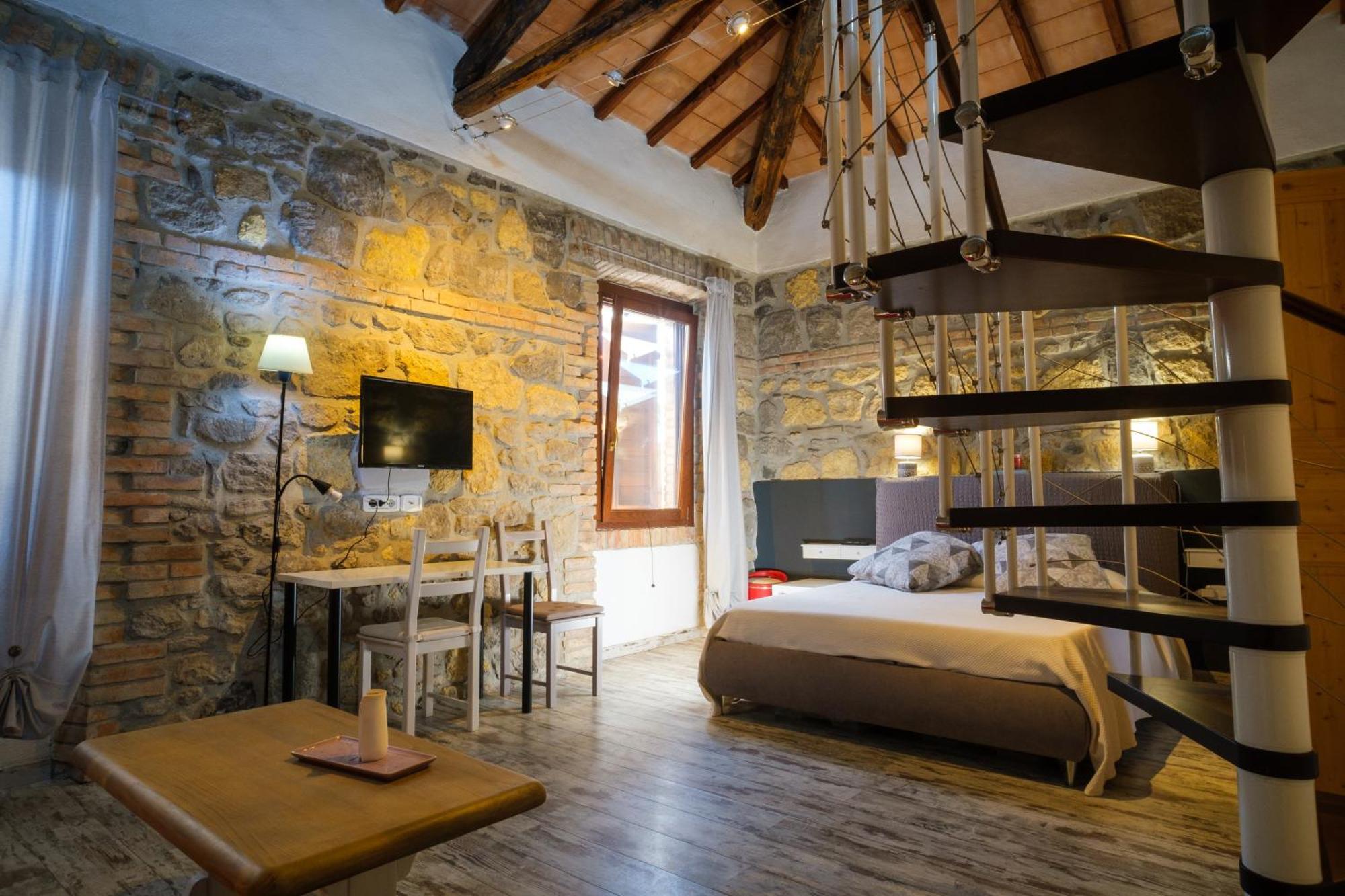 Locanda Villa Naumanni Таркиния Екстериор снимка