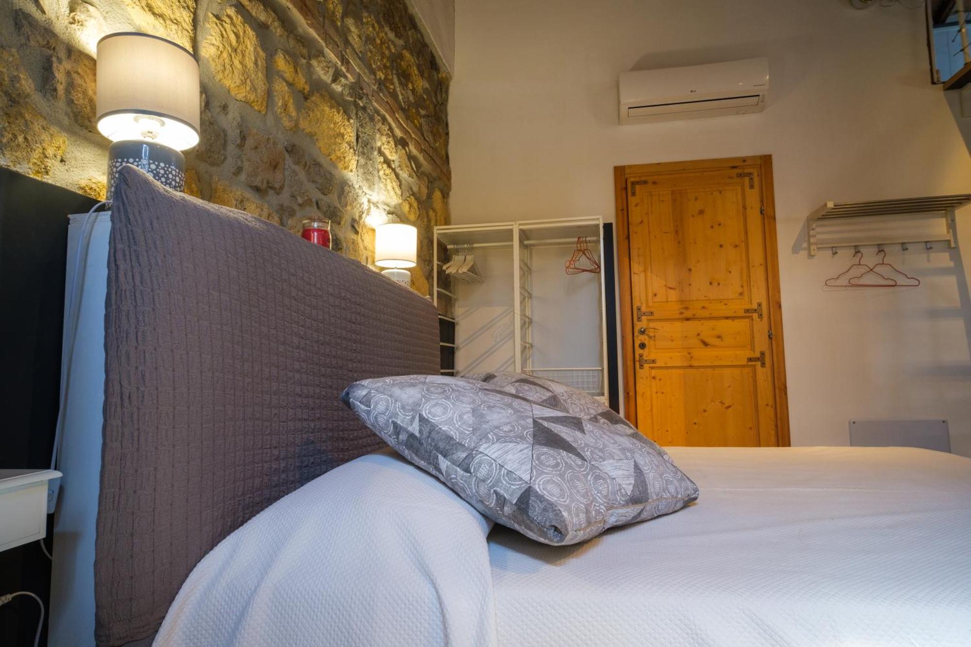 Locanda Villa Naumanni Таркиния Екстериор снимка