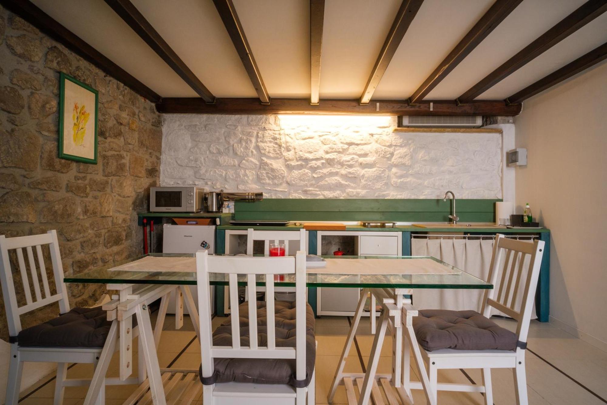 Locanda Villa Naumanni Таркиния Екстериор снимка