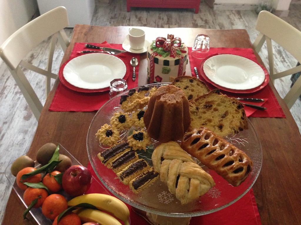 Locanda Villa Naumanni Таркиния Екстериор снимка