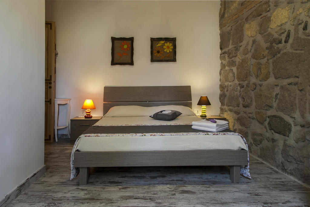 Locanda Villa Naumanni Таркиния Стая снимка