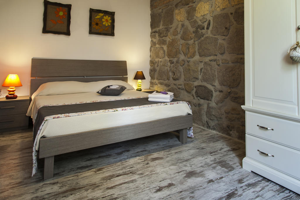 Locanda Villa Naumanni Таркиния Екстериор снимка