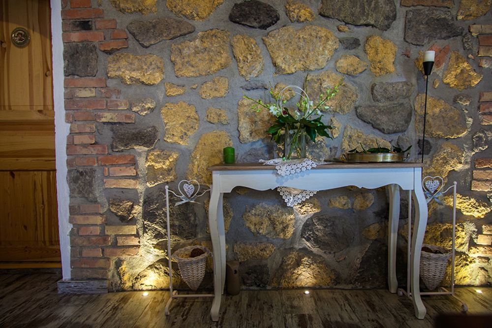Locanda Villa Naumanni Таркиния Екстериор снимка